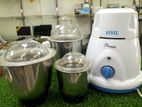 Sisil 3in1 Blender