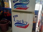 Sisil 4 1/2 Double Door Fridge