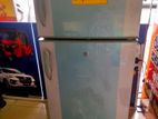 Sisil 4 1/2 dubble door fridge