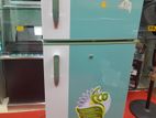 Sisil 41/2 double door fridge