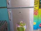 Sisil 4.5 Dubble Door Fridge