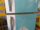 Sisil 4.5ft Dubble Door Fridge