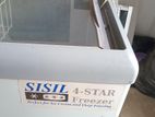 Sisil 5 Star Freezer