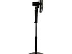 Sisil 55W Pedestal Fan with Remote – (SL-SF316AR-RC)