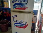 Sisil 5ft D/Door Fridge