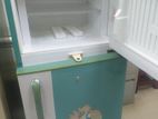 Sisil 5ft Double Door Fridge