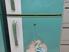 Sisil 5ft Double Door Fridge