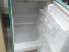 Sisil 5ft dubble door fridge