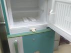 Sisil 5ft Dubble Door Fridge