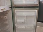 Sisil 5ft dubble door fridge