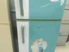 sisil 5ft dubble door fridge