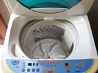 Sisil 7Kg Fully Automatic Washing Machine