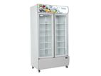 Sisil 885L Bottle Cooler - 2 Doors