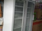 Sisil 885L Bottle cooler