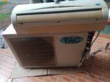 Sisil 9000btu Air Conditioner