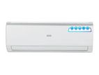 Sisil 9000BTU Wall Mounted Air Conditioner Non Inverter