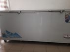 Sisil 920L Chest Freezer