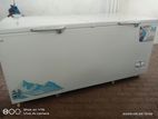 sisil 980L chest freezer