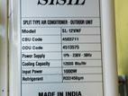 Sisil Non Inverter 12000 Btu