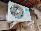 Sisil Air Conditioner 12000BTU