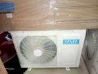 SISIL Air Conditioner 12000 BTU -SL-ELITE12-SO