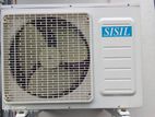 Sisil Air Conditioner - Non-Inverter 12000 BTU (SL-12VNF)