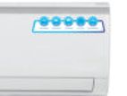 Sisil Air Conditioner - Non-Inverter 12000 BTU (SL-12VNF-SO)