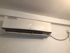 Sisil Air Conditioner- Non inverter 18000BTU