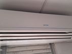 Sisil Air Conditioner - Non-Inverter 24000 BTU