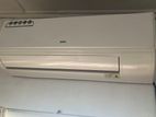 Sisil Air Conditioner - Non-Inverter 9000 BTU