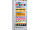 SISIL Bottle Cooler 130L (SL-XLS150)