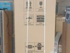 Sisil bottle Cooler 240L Capacity ( inverter)