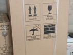 Sisil bottle Cooler 240L Capacity ( inverter)