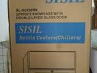 Sisil Bottle Cooler 250L- SL-SC250R6