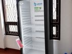 Sisil Bottle Cooler 310L