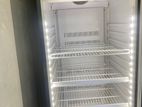 Sisil Bottle Cooler 310L