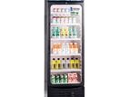 Sisil Bottle Cooler 320L (SL-SC-350R6)