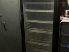 Sisil Bottle Cooler 350L