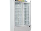 Sisil Bottle cooler 885 Liters