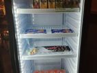 Sisil Bottle Cooler R600A 250L