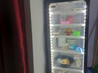 Sisil Bottle Vooler 450 L Look Like Brand New