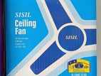 Sisil Breeze Ceiling Fan