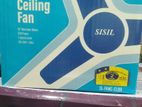 Sisil Ceiling Fan