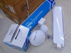 SISIL CELING FAN