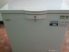 Sisil Chest Freezer 157L