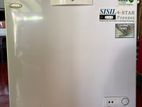 Sisil Chest Freezer 157L