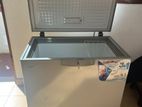 Sisil Chest Freezer 157L