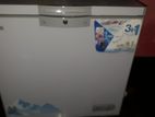 Sisil Chest Freezer 3 In One