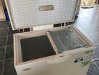 Sisil Chest Freezer 4 Star 157 L, R600a