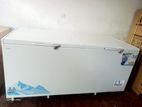 Sisil Chest Freezer 980 L